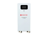 Lithium battery