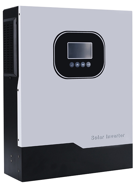 Hybrid Solar Inverter 6.2kw 4.2kw 