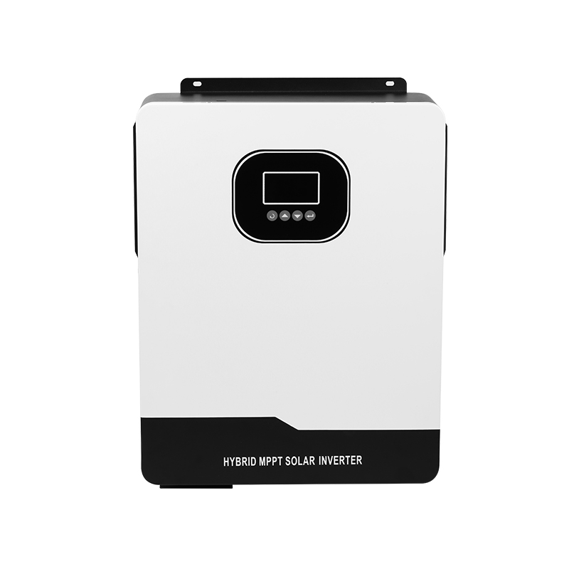 Hybrid Solar Inverter 10.2kw