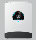 Solar Inverter 6kw 12kw Parallel 