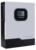 Hybrid Solar Inverter 6.2kw 4.2kw 