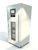 40kw Solar Inverter with MPPT