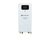Lithium battery 51.2V300AH